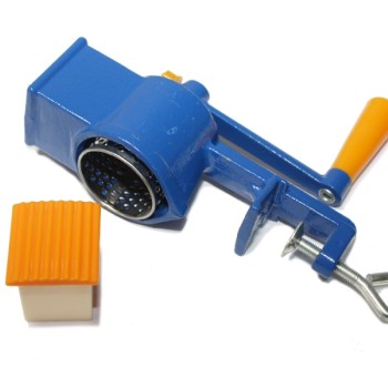 Masina NUCA din FONTA