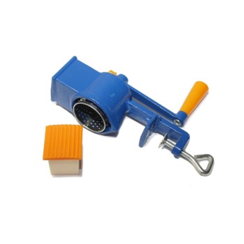 Masina NUCA din FONTA