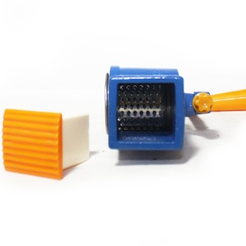 Masina NUCA din FONTA