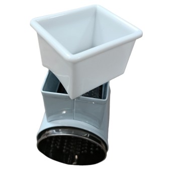 Masina NUCA+FRUCTE USCATE