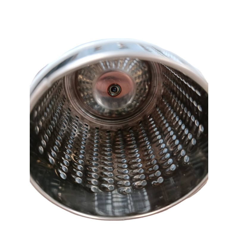 Masina NUCA+FRUCTE USCATE