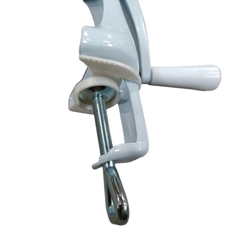 Masina NUCA+FRUCTE USCATE