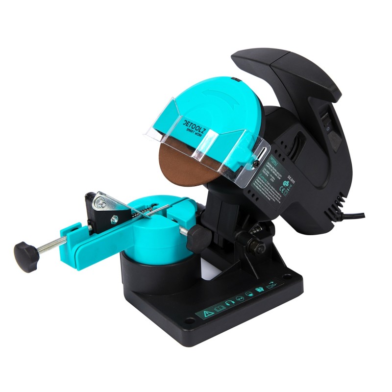 Masina pentru ascutit lantul de drujba 220W