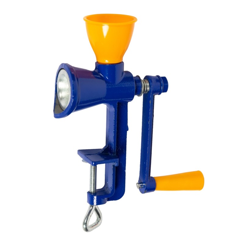 Masina PIPER/ZAHAR din FONTA