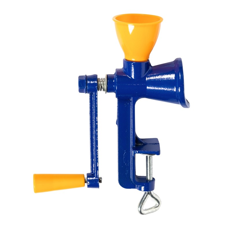 Masina PIPER/ZAHAR din FONTA