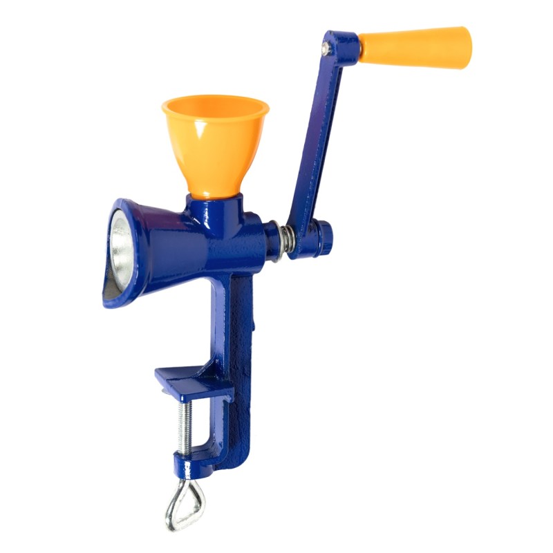 Masina PIPER/ZAHAR din FONTA