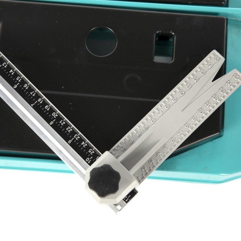 Masina PRO placi ceramice 630mm (unghi/paralel)