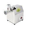 Masina tocat carne Micul Fermier 350W, capacitate 60kg/h, inox, 2 site incluse