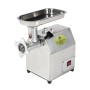 Masina tocat carne Micul Fermier 350W, capacitate 60kg/h, inox, 2 site incluse