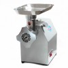 Masina tocat carne Micul Fermier 800W, capacitate 150kg/h, inox, 2 site incluse