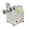 Masina tocat carne Micul Fermier 800W, capacitate 150kg/h, inox, 2 site incluse