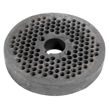 Matrita granulator gauri 4mm, Φ120x20mm