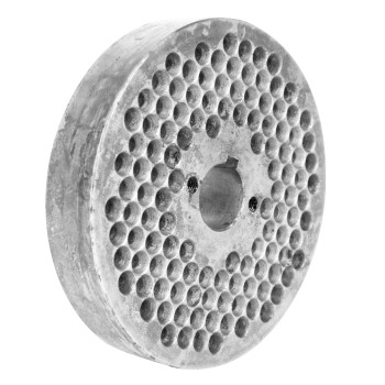 Matrita granulator GF-2016 gauri 6mm, Φ150x29mm