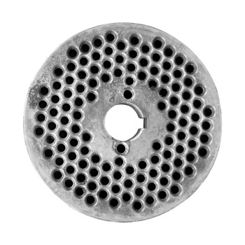 Matrita granulator GF-2016 gauri 6mm, Φ150x29mm