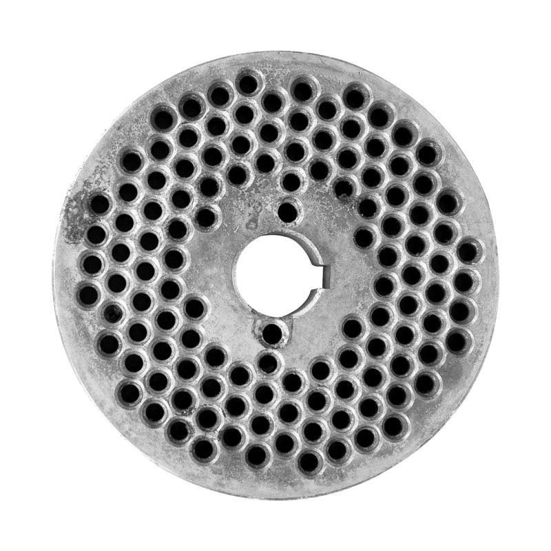 Matrita granulator GF-2016 gauri 6mm, Φ150x29mm