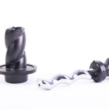 Melc pompa apa (tun) snec