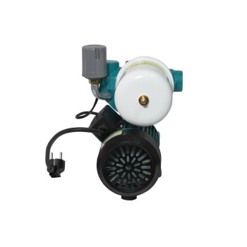 Mini hidrofor Micul Fermier 0.37 kW, debit maxim 2200l/h, inaltime maxima de pompare 33m, corp pompa fonta, capacitate vas expansiune 2 litri