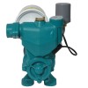 Mini hidrofor Micul Fermier 0.37 kW, debit maxim 2200l/h, inaltime maxima de pompare 33m, corp pompa fonta, capacitate vas expansiune 2 litri