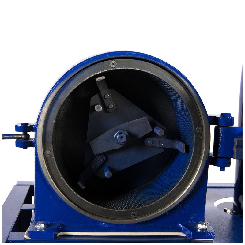 Moara cu absortie 300-600kg 3KW A9FZ-21