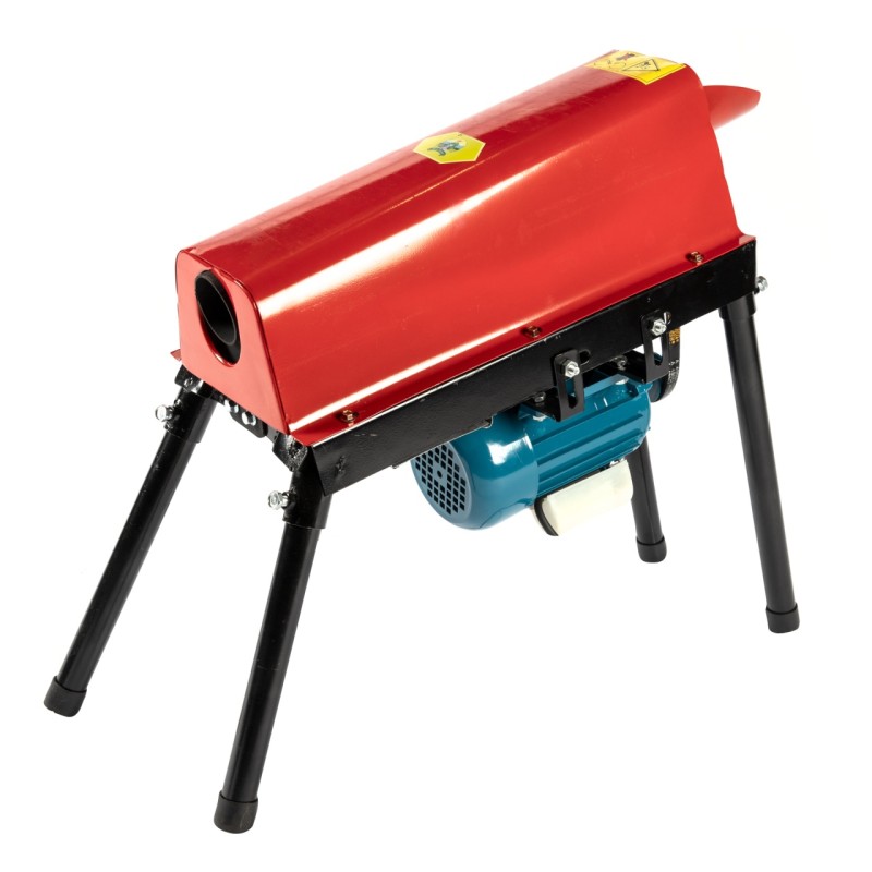 Moara desfacat porumb electrica 40-90 1.5KW