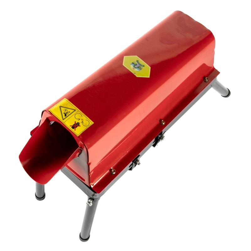 Moara desfacat porumb electrica 40-90 1.5KW