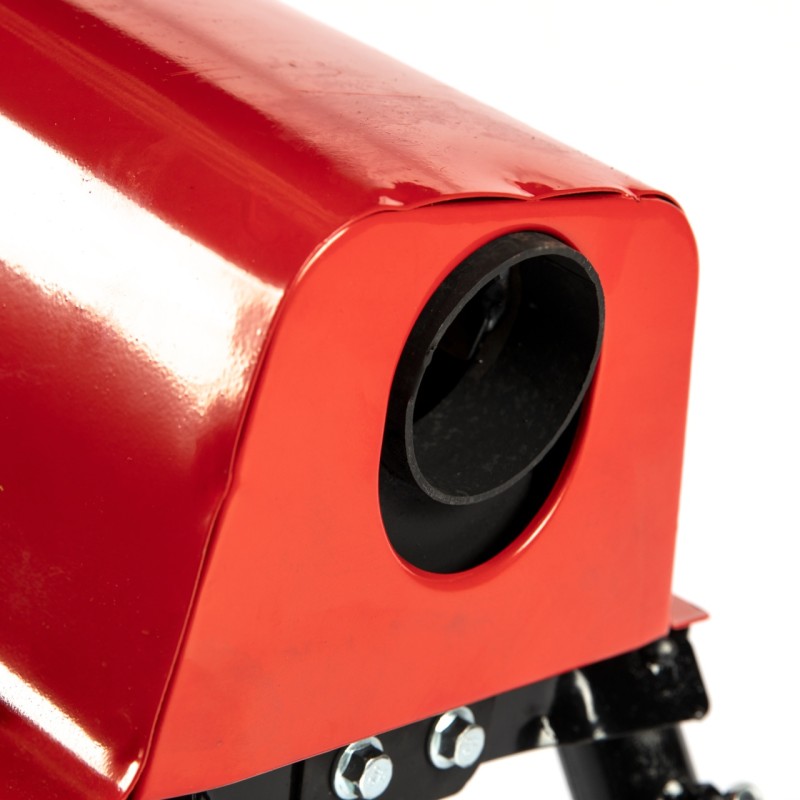 Moara desfacat porumb electrica 40-90 1.5KW