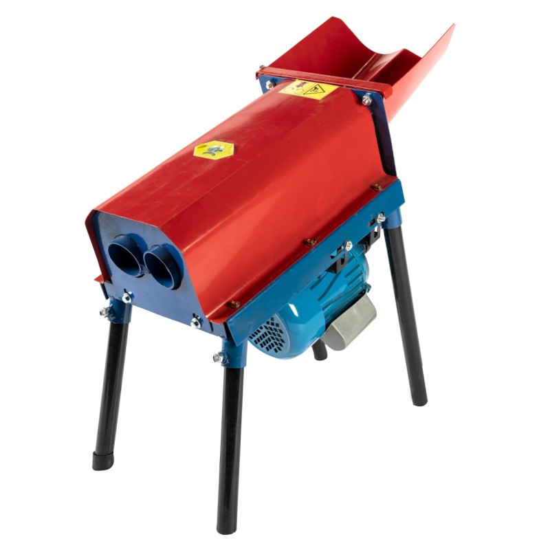 Moara desfacat porumb electrica 50-90 dubla 2.2KW