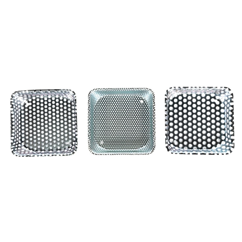 Moara electrica 1300W/19000 rpm cu galeata plastic 50L