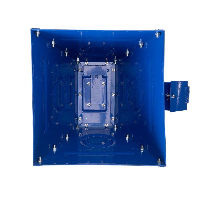 Moara electrica albastra 3.5kW