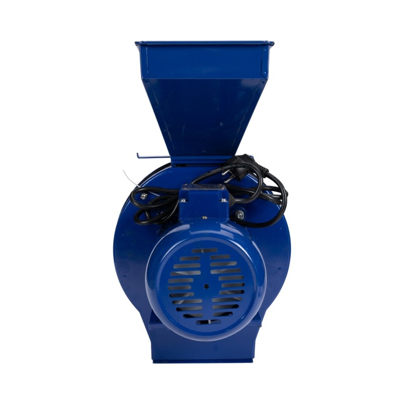 Moara electrica cu ciocanele nr. 2 Micul Fermier