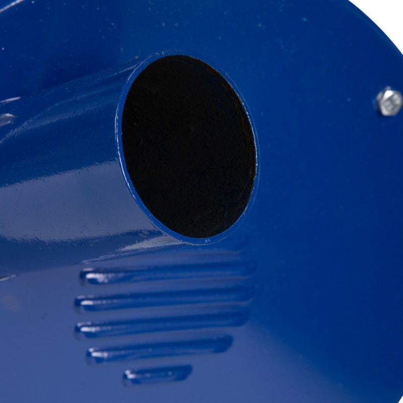 Moara electrica cu ciocanele nr. 2 Micul Fermier