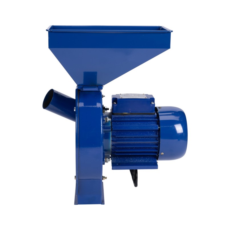 Moara electrica cu ciocanele nr. 2 Micul Fermier