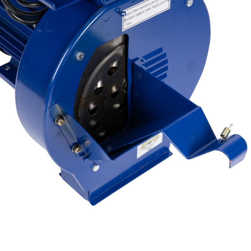 Moara electrica cu ciocanele nr. 3 Micul Fermier