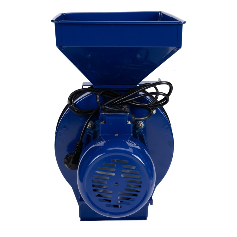 Moara electrica cu ciocanele nr. 3 Micul Fermier