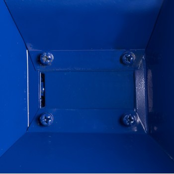 Moara electrica cu ciocanele nr. 4 Micul Fermier