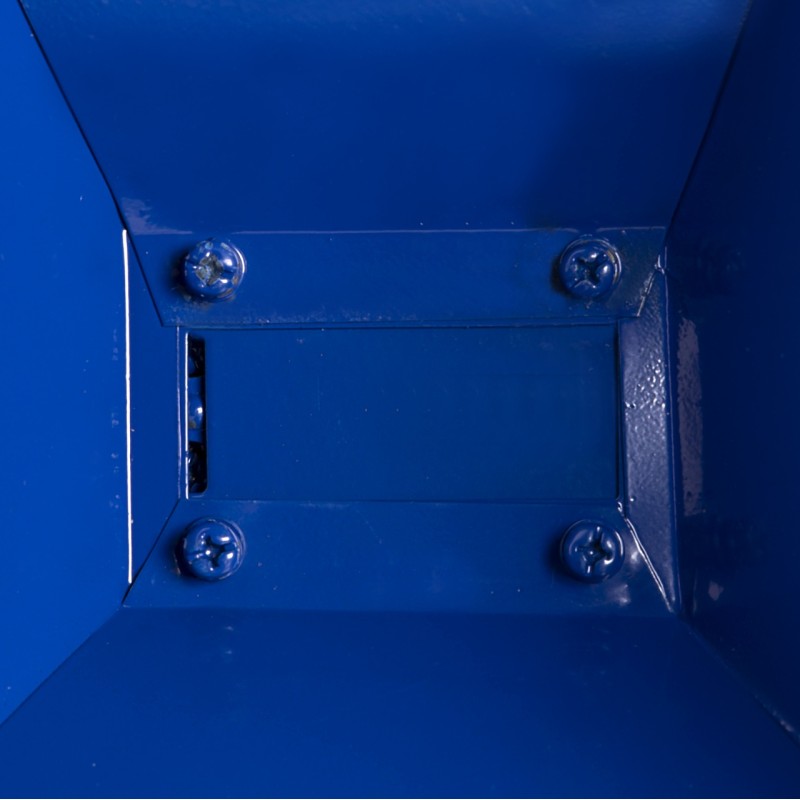 Moara electrica cu ciocanele nr. 4 Micul Fermier