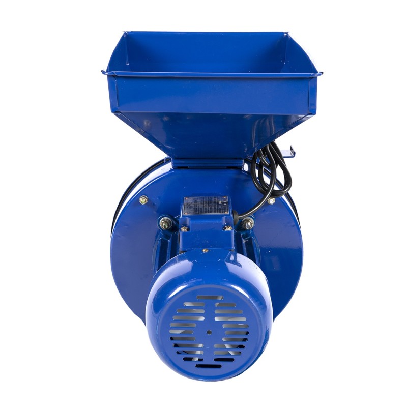 Moara electrica cu ciocanele nr. 4 Micul Fermier