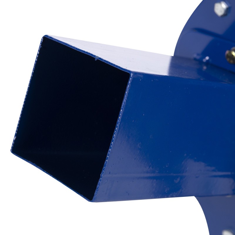 Moara electrica cu ciocanele nr. 4 Micul Fermier