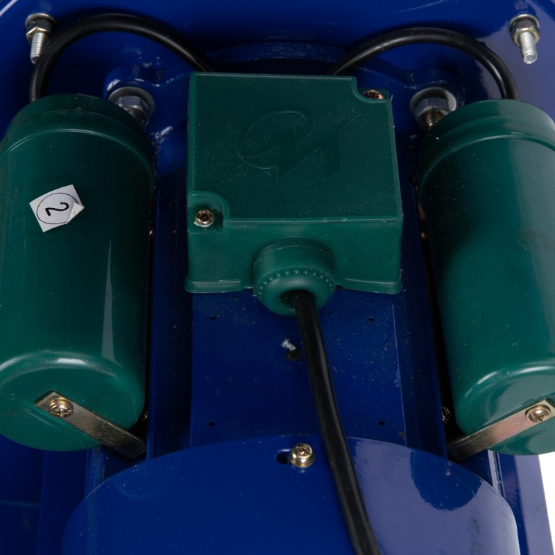 Moara electrica cu ciocanele nr. 8 3in1 MF