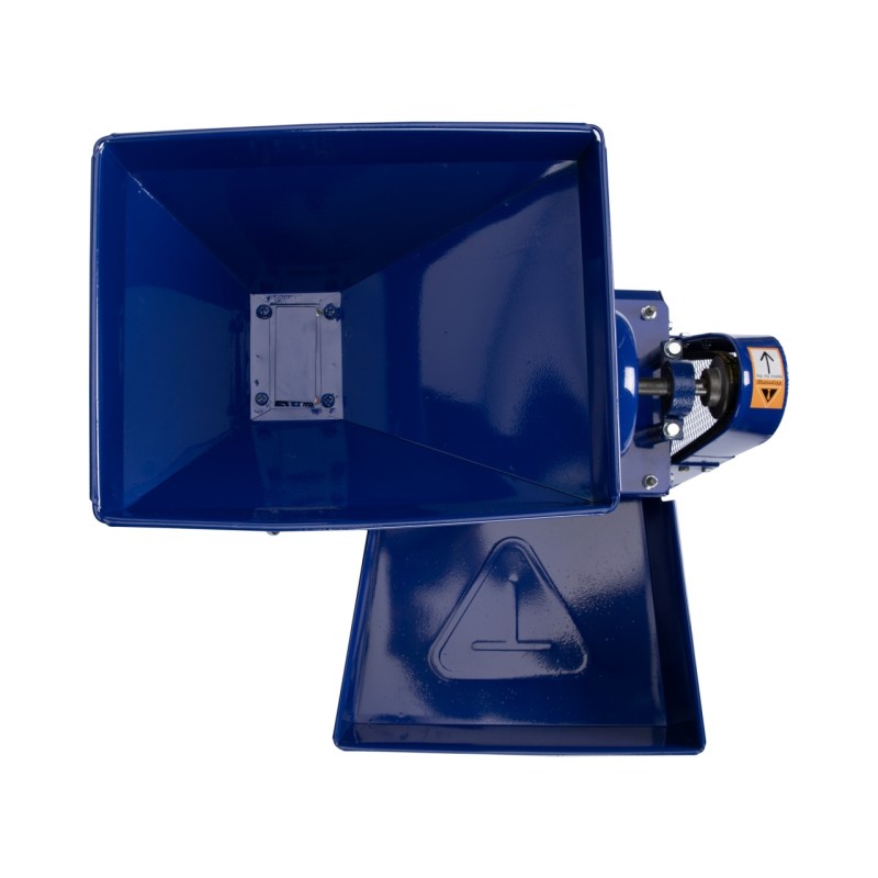 Moara electrica cu ciocanele nr. 8 3in1 MF