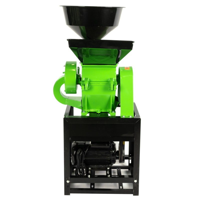 Moara electrica cu ciocanele universala MF