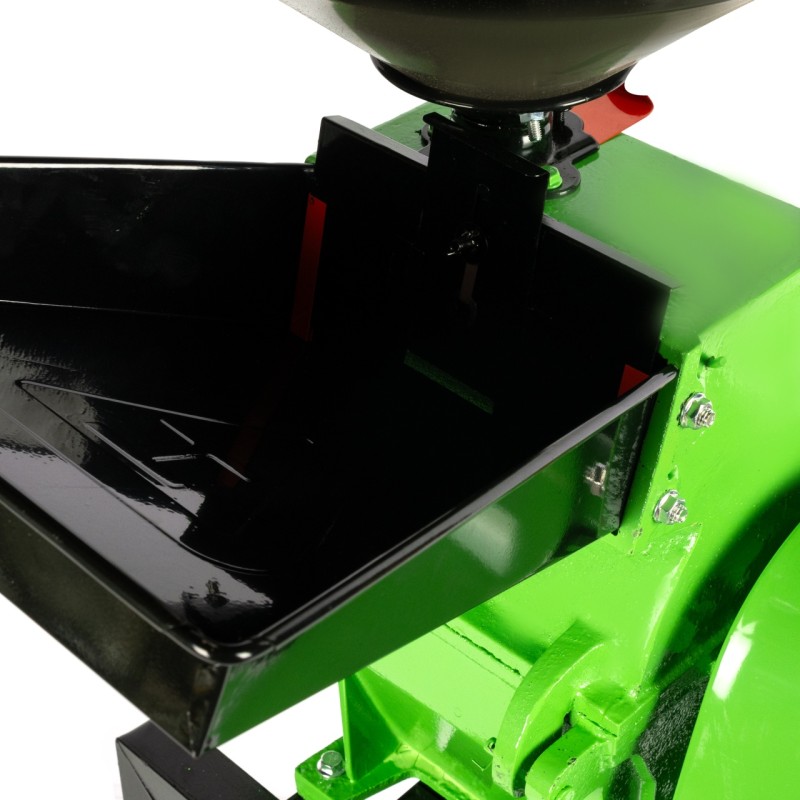 Moara electrica cu ciocanele universala MF