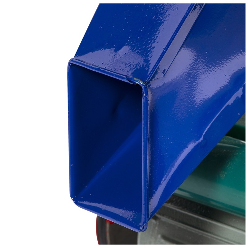 Moara faina uscat/umed 250kg 2.2KW 9FZ-21