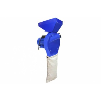 Moara nr. 2 cu sac 2.5kw