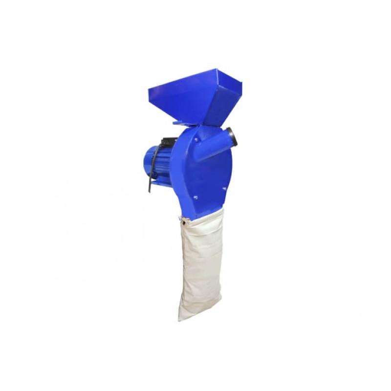 Moara nr. 2 cu sac 2.5kw