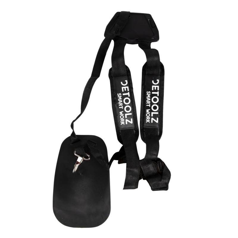 Motocositoare 2T benzina 52cc cu 4 accesorii