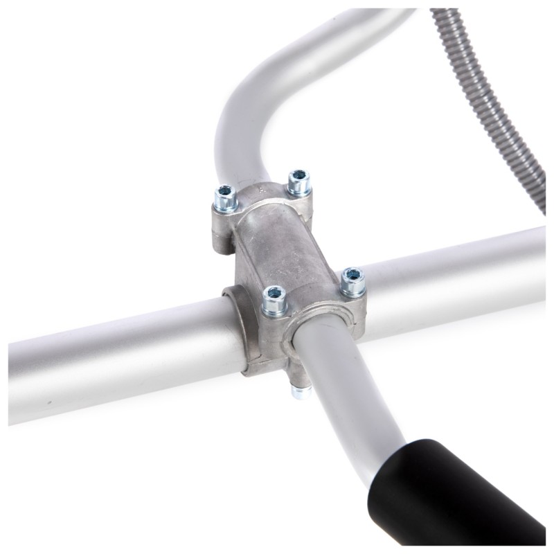 Motocositoare 2T benzina 52cc cu 4 accesorii