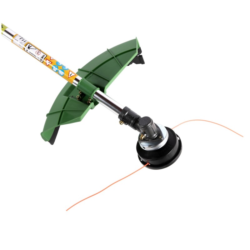 Motocositoare 52CC 4.2KW EASY START, cu ham