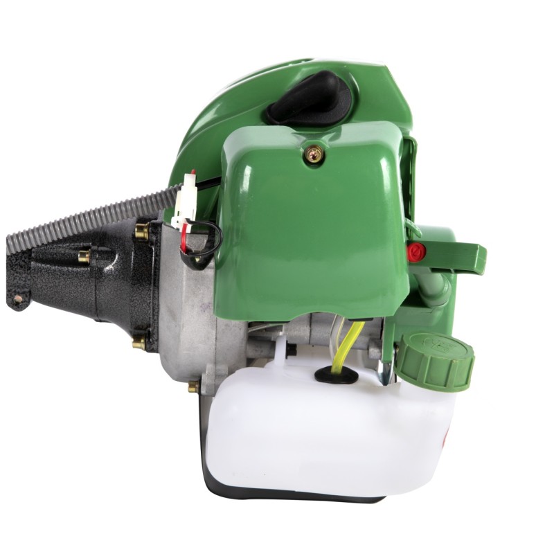 Motocositoare 52CC 4.2KW EASY START, cu ham