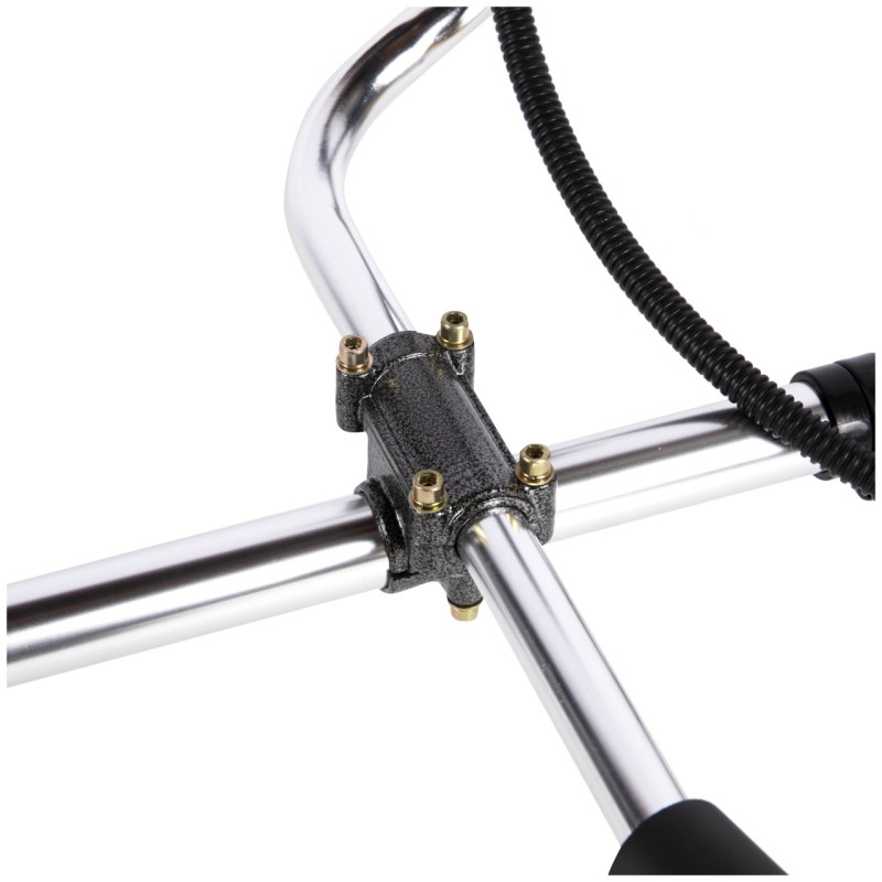 Motocositoare 52CC 5.7HP 4.2KW